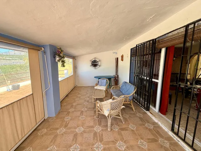 Chalet 3 habitaciones 166m² en venta - Costa Del Sol — 7