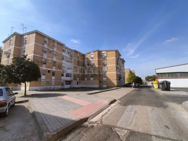 Piso sin posesión en Alcolea (Córdoba) - foto 3