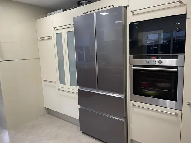 Adosado 5 habitaciones 260m² en venta - Malagueta - Monte Sancha — 8