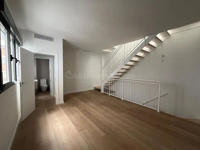 Estupendo ático dúplex a estrenar en pleno Centro de Málaga. - foto 4