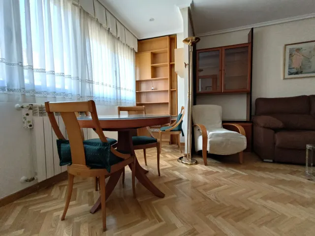 Piso 1 habitación 52m² en alquiler - Tetuán — 9