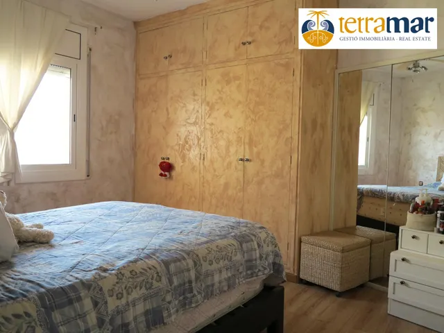 PISO EN VENTA AVDA. CORNELLÁ - ESPACIO Y COMODIDAD A TU ALCANCE — 14