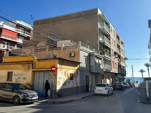 Casa de Pueblo Segunda Linea — 7