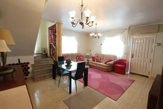 Chalet en Las Filipinas, Orihuela Costa — 6