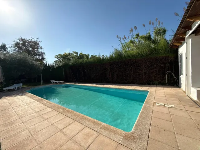 Chalet 8 habitaciones 495m² en venta - Casetas - Garrapinillos - Monzalbarba — 6