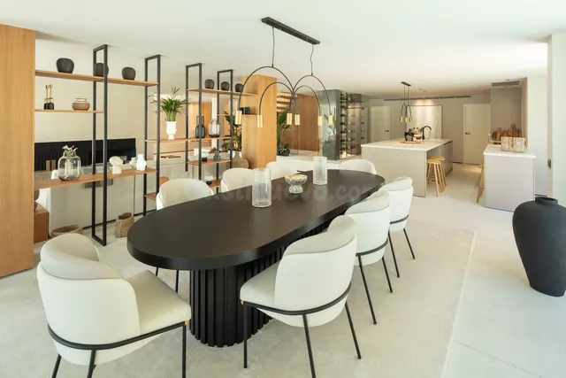 Chalet 4 habitaciones 435m² en venta - Marbella - foto 3