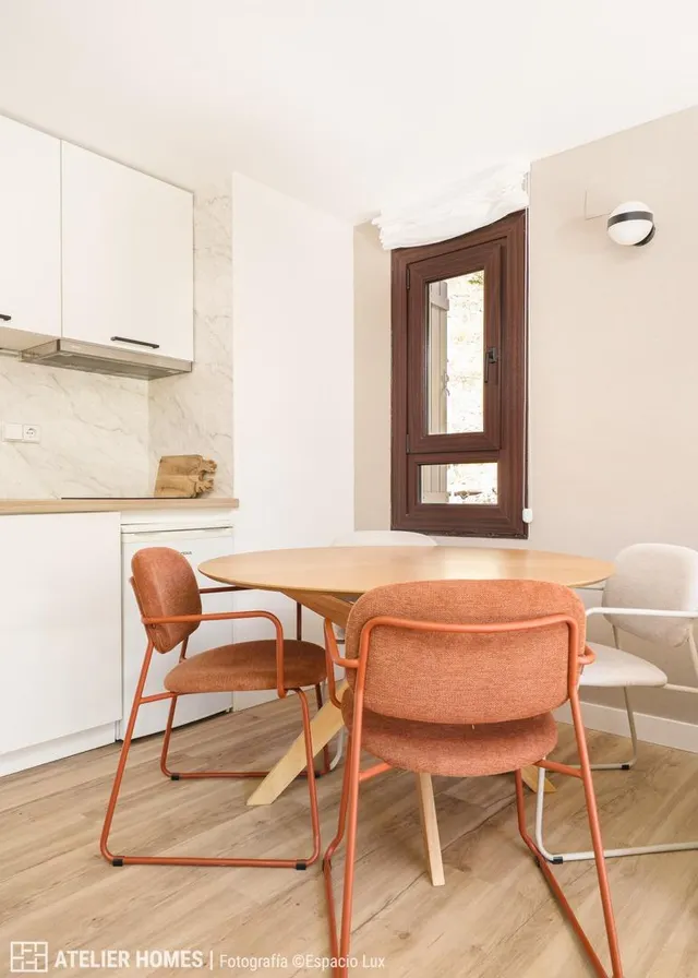 Apartamento reformado en Astún en el Edificio Nevado — 6