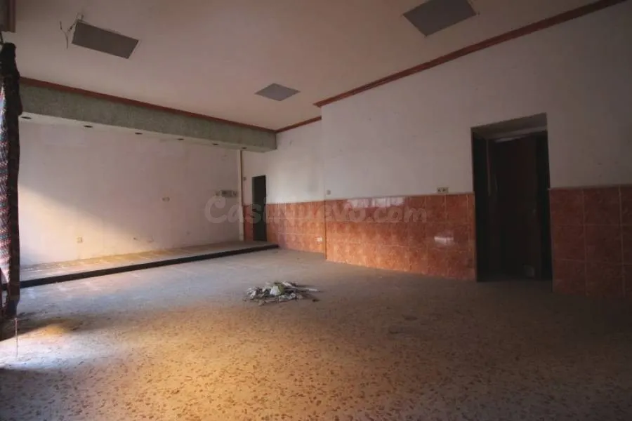 Local comercial 80m² en alquiler - Centro
