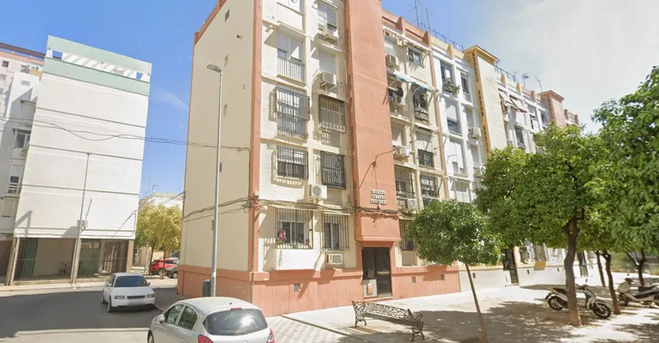 Venta piso en Sevilla