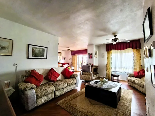 Villa 4 habitaciones 214m² en venta - Las Ramblas — 29