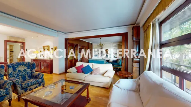 Piso en venta en Valencia, Zona Gran Vía - foto 2
