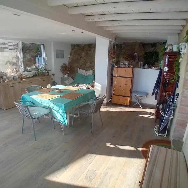 Casa en el Faro de Punta Carnero — 33