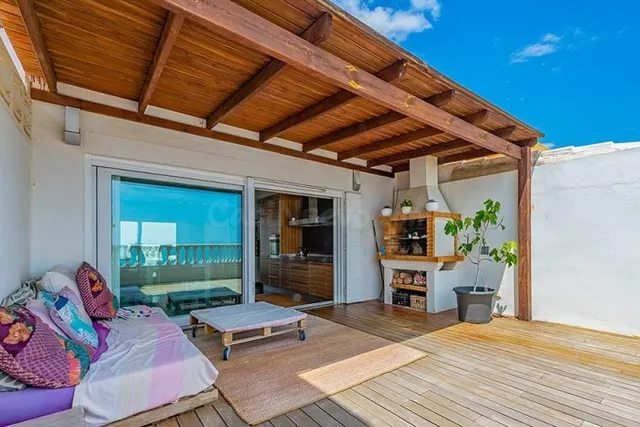 ÁTICO DÚPLEX EN VENTA PORT SAPLAYA - VALENCIA - foto 2