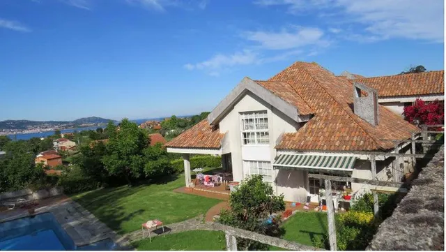 Venta chalet en Nigran (Pontevedra)