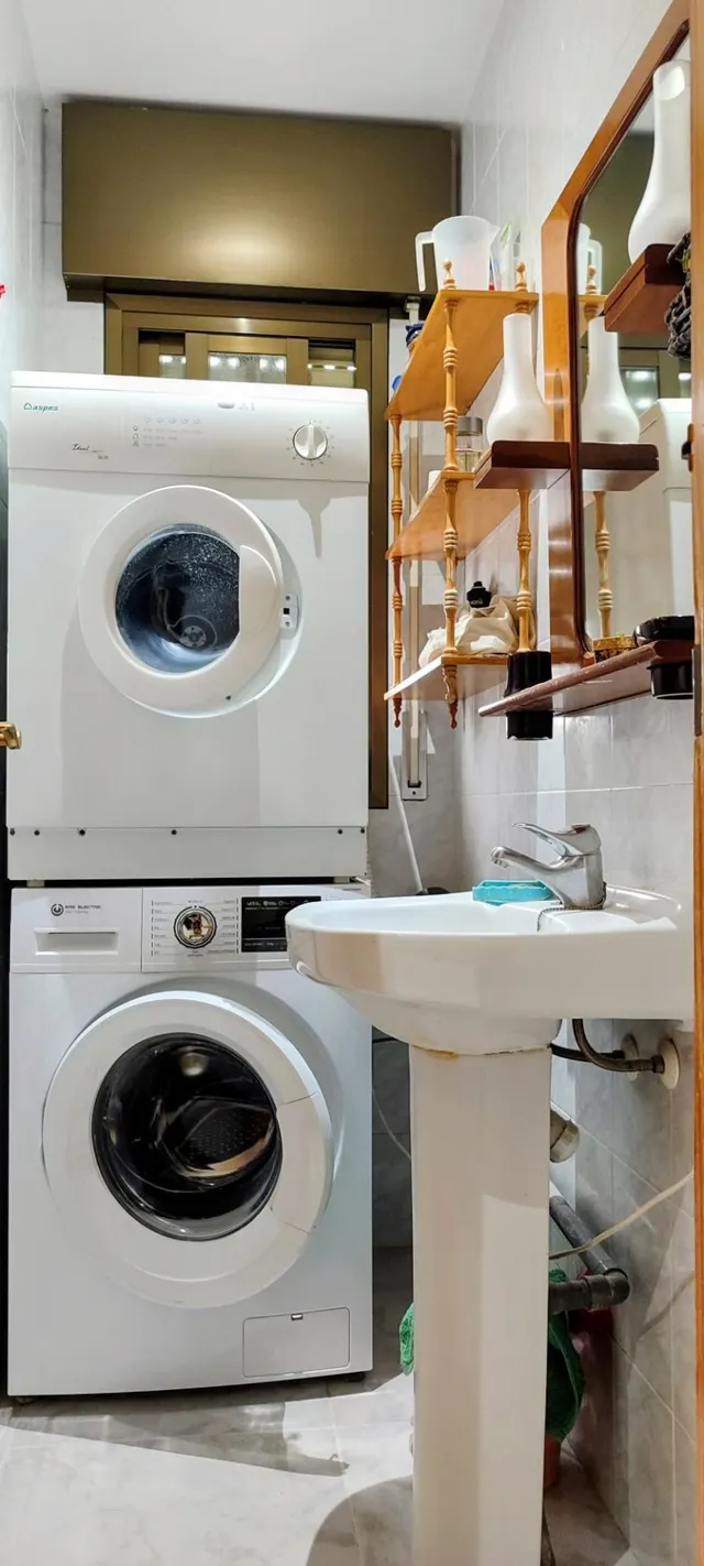 Piso en macael con excelente ubicación y en perfectas condiciones para entrar a vivir. — 10