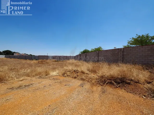 Solar Urbano en Esquina en Venta – Polígono 20, Tomelloso - foto 4