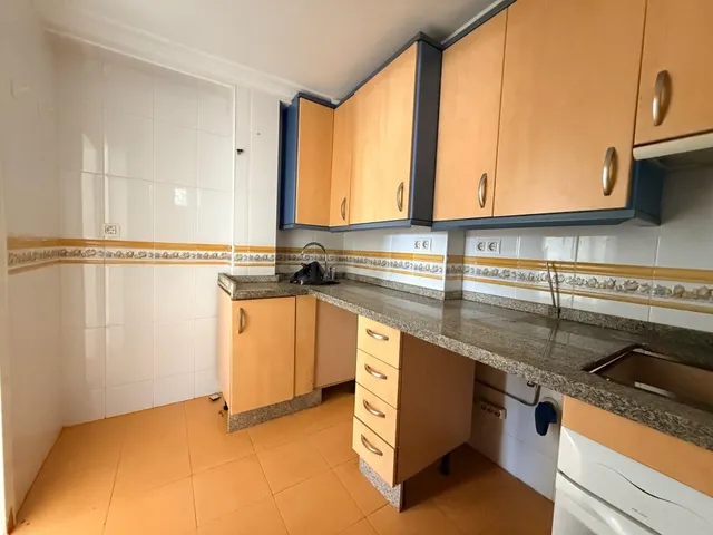 Piso 3 habitaciones 55m² en venta - San Pablo - foto 2