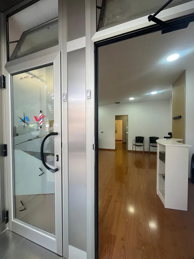 LOCAL DIÁFANO DE 60 M2 EN ZONA SETCAMINS — 7