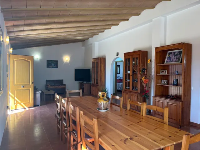 UNA FINCA PARA DISFRUTAR — 26