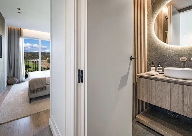 Adosado 3 habitaciones 206m² en venta - El Madroñal — 34