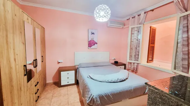 Edificio 3 habitaciones 107m² en venta - Centro — 13