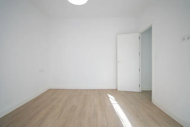 Piso 2 habitaciones 61m² en venta - Arenal - Museo - Tetuán — 12