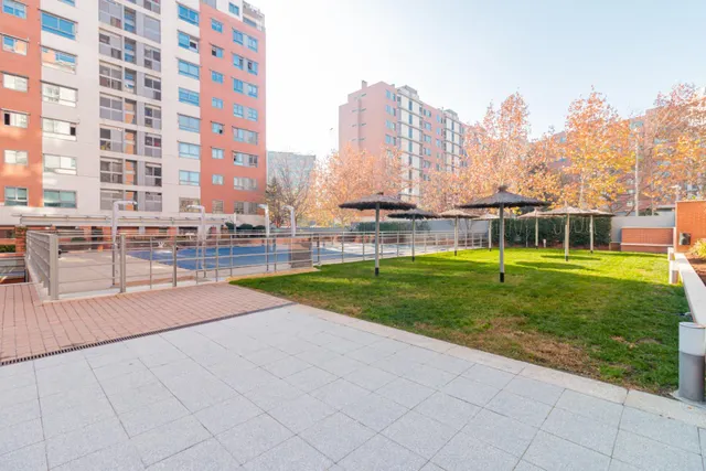 Piso 4 habitaciones 159m² en venta - Arganzuela — 41