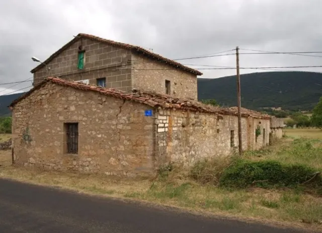 Finca rústica 8 habitaciones 350m² en venta - Northern spain - foto 3