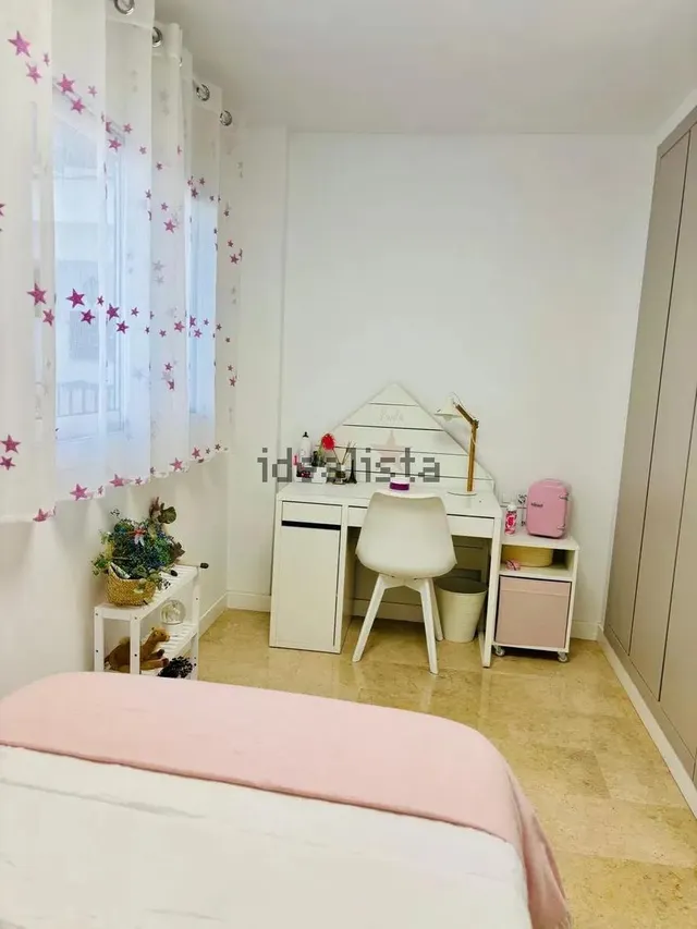 Piso 3 habitaciones 121m² en alquiler - Camins al Grau — 12