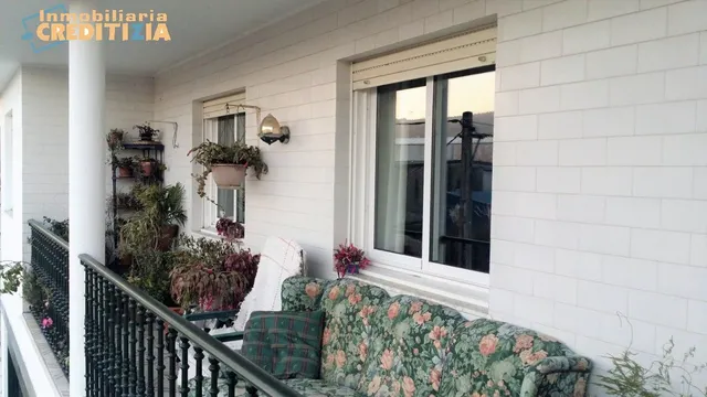 CASA INDEPENDIENTE DE 2 PLANTAS CON VISTAS DEPEJADAS — 5