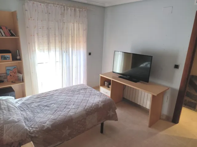 Magnifico duplex con buhardilla — 22