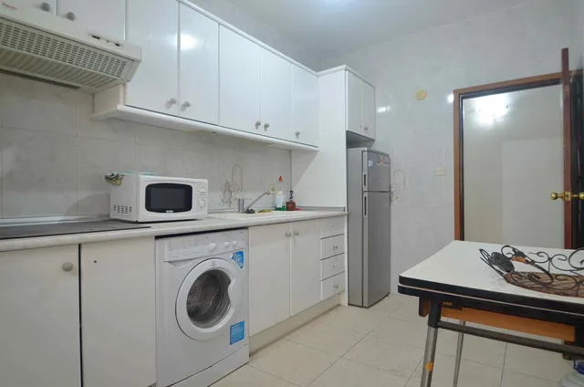 Piso de 4 dormitorios en venta en calle Doctor Carracido. — 10