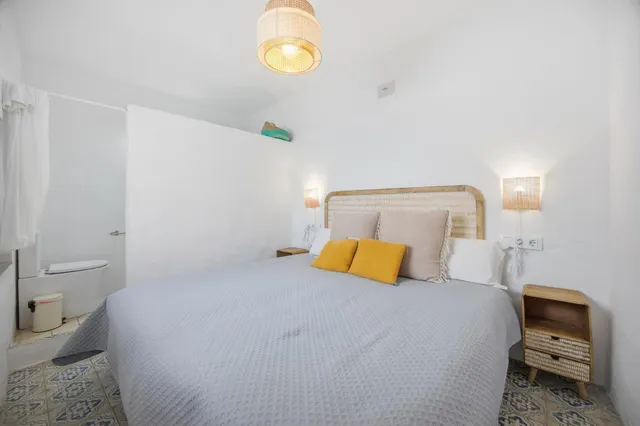 Apartamento en Centro — 7