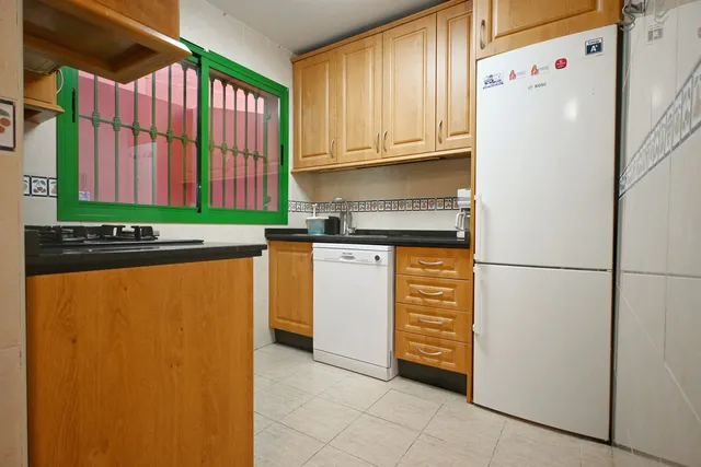 Apartamento 3 habitaciones 100m² en venta - Centro — 14