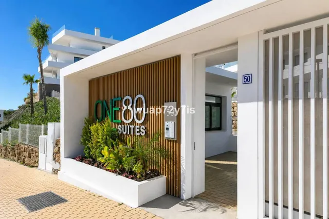 Apartamento 2 habitaciones 72m² en venta - Costa Del Sol — 23