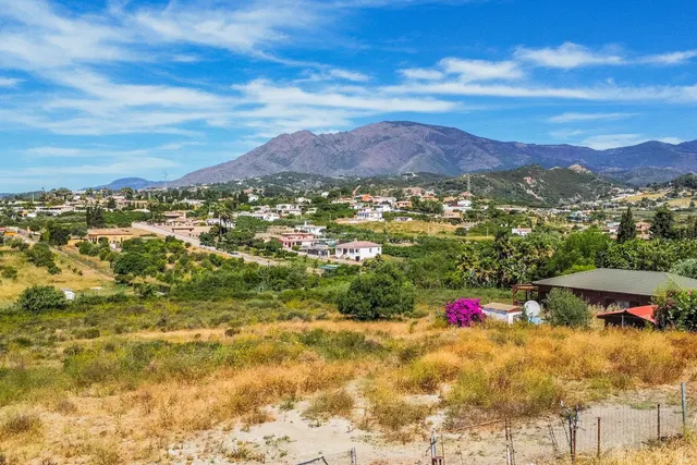 Parcela 100m² en venta - Costa Del Sol — 3