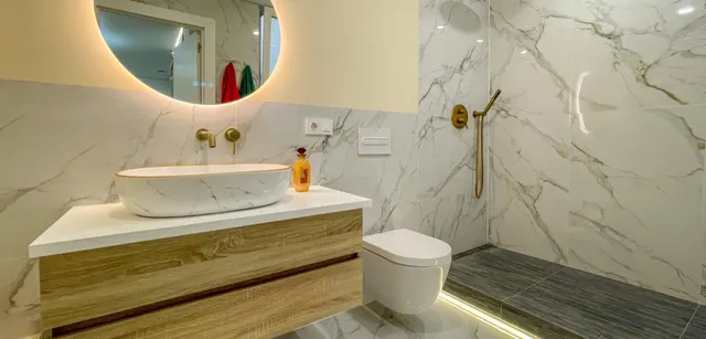 Apartamento 2 habitaciones 91m² en venta - Acequion — 11