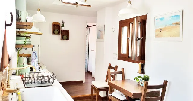 PLAZA CANDELARIA - CÁDIZ - ¡VIVIENDA REFORMADA CON TERRAZA! — 28