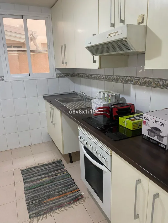 Apartamento 3 habitaciones 176m² en venta - Costa Del Sol — 29