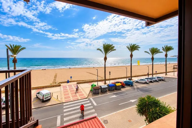 Apartamento 2 habitaciones 58m² en venta - Playa Muchavista — 23