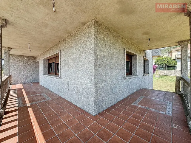 Casa a estrenar en Bexo, Dodro - foto 5