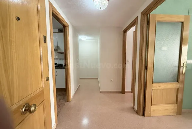Piso en venta zona de Marq - Castillo, Alicante - foto 5