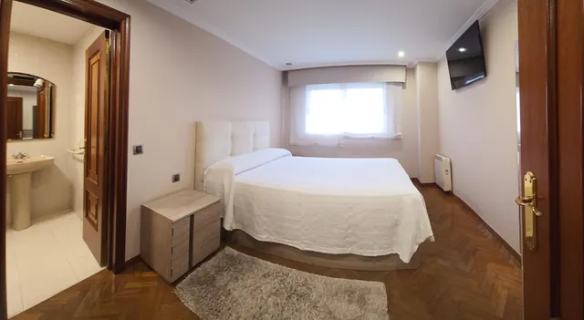 Piso 3 habitaciones 119m² en venta - Los Castros - Castrillón — 6