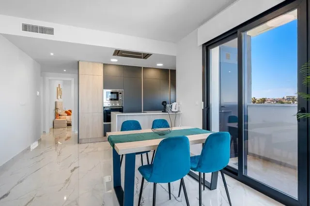Apartamento en Orihuela Costa – ¡A solo minutos de la playa! 🏖️ — 6