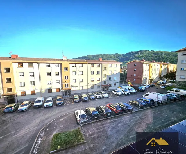 Se vende piso en Ortuella de 3 habitaciones - foto 4