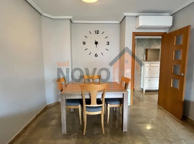 Piso 3 habitaciones 97m² en venta - Comunidad valenciana — 5
