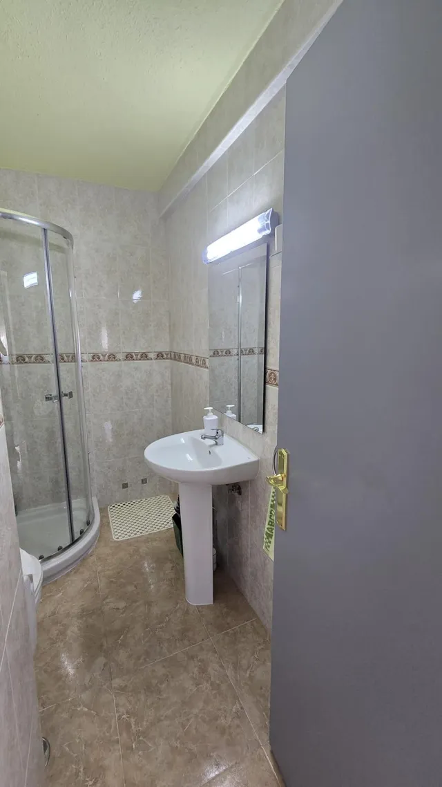PISO EN ZONA CENTRO URBANO, VILLAJOYOSA PUEBLO — 19
