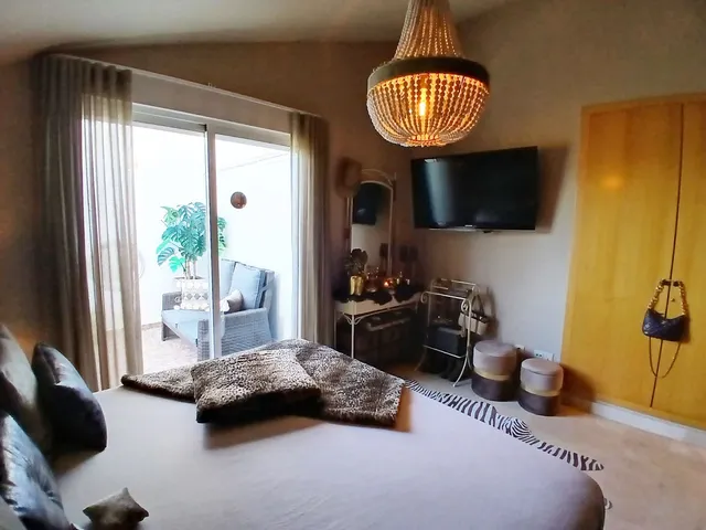 Ático Dúplex 3 habitaciones 146m² en venta - Centro — 31