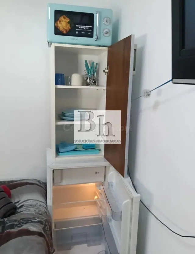 BLANHOGAR  vende piso en la Luz con licencia turística — 5