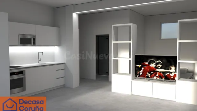 Local con Licencia Cambio de Uso tramitada a Vivienda para R - foto 3